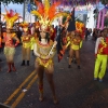 Desfile Nacional Carnaval 2018