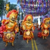 Desfile Nacional Carnaval 2018