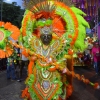 Desfile Nacional Carnaval 2018