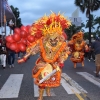 Desfile Nacional Carnaval 2018