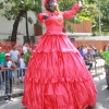 Desfile Nacional Carnaval 2018