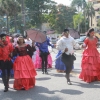 Desfile Nacional Carnaval 2018