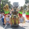 Desfile Nacional Carnaval 2018