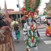 Desfile Nacional Carnaval 2018