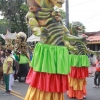 Desfile Nacional Carnaval 2018