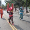 Desfile Nacional Carnaval 2018