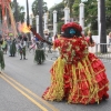 Desfile Nacional Carnaval 2018