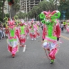 Desfile Nacional Carnaval 2018