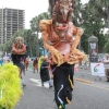 Desfile Nacional Carnaval 2018