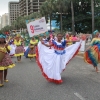Desfile Nacional Carnaval 2018