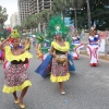Desfile Nacional Carnaval 2018