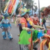 Desfile Nacional Carnaval 2018