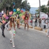 Desfile Nacional Carnaval 2018