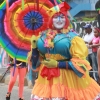 Desfile Nacional Carnaval 2018