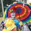 Desfile Nacional Carnaval 2018