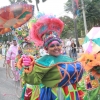 Desfile Nacional Carnaval 2018