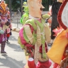 Desfile Nacional Carnaval 2018