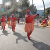 Desfile Nacional Carnaval 2018