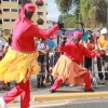 Desfile Nacional Carnaval 2018