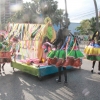 Desfile Nacional Carnaval 2018