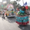 Desfile Nacional Carnaval 2018