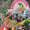 Desfile Nacional Carnaval 2018