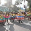 Desfile Nacional Carnaval 2018