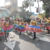 Desfile Nacional Carnaval 2018