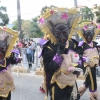 Desfile Nacional Carnaval 2018