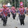 Desfile Nacional Carnaval 2018
