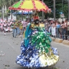 Desfile Nacional Carnaval 2018