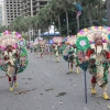 Desfile Nacional Carnaval 2018
