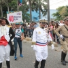 Desfile Nacional Carnaval 2018