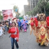 Desfile Nacional Carnaval 2018