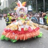 Desfile Nacional Carnaval 2018