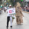 Desfile Nacional Carnaval 2018