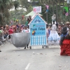 Desfile Nacional Carnaval 2018