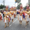 Desfile Nacional Carnaval 2018