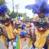 Desfile Nacional Carnaval 2018