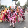 Desfile Nacional Carnaval 2018