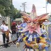 Desfile Nacional Carnaval 2018