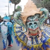 Desfile Nacional Carnaval 2018