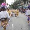 Desfile Nacional Carnaval 2018