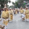 Desfile Nacional Carnaval 2018