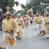 Desfile Nacional Carnaval 2018