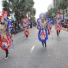 Desfile Nacional Carnaval 2018