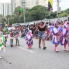 Desfile Nacional Carnaval 2018