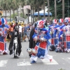 Desfile Nacional Carnaval 2018