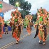 Desfile Nacional Carnaval 2018