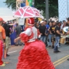 Desfile Nacional Carnaval 2018